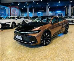 تويوتا كراون